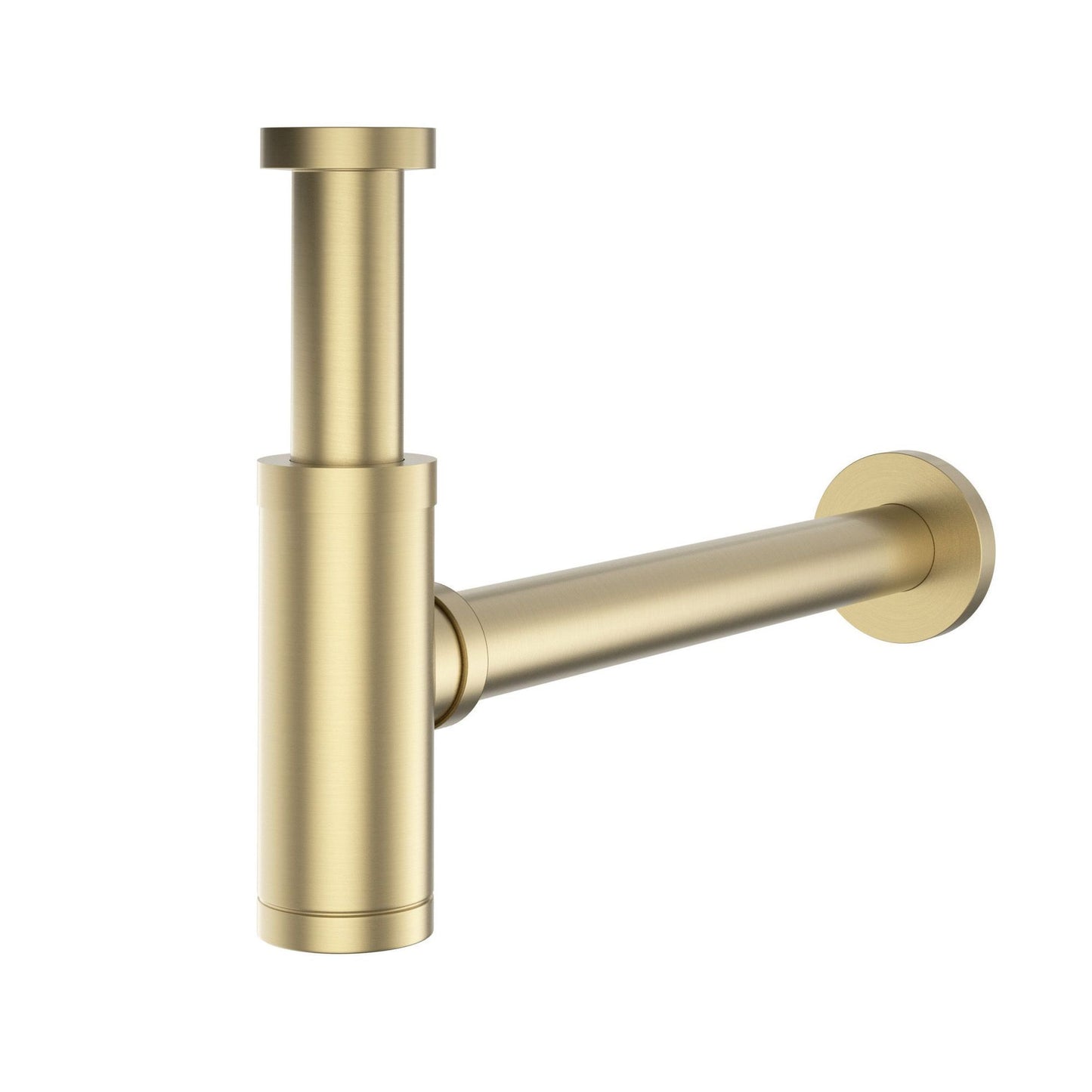 SIFÃO CHAMPAGNE GOLD