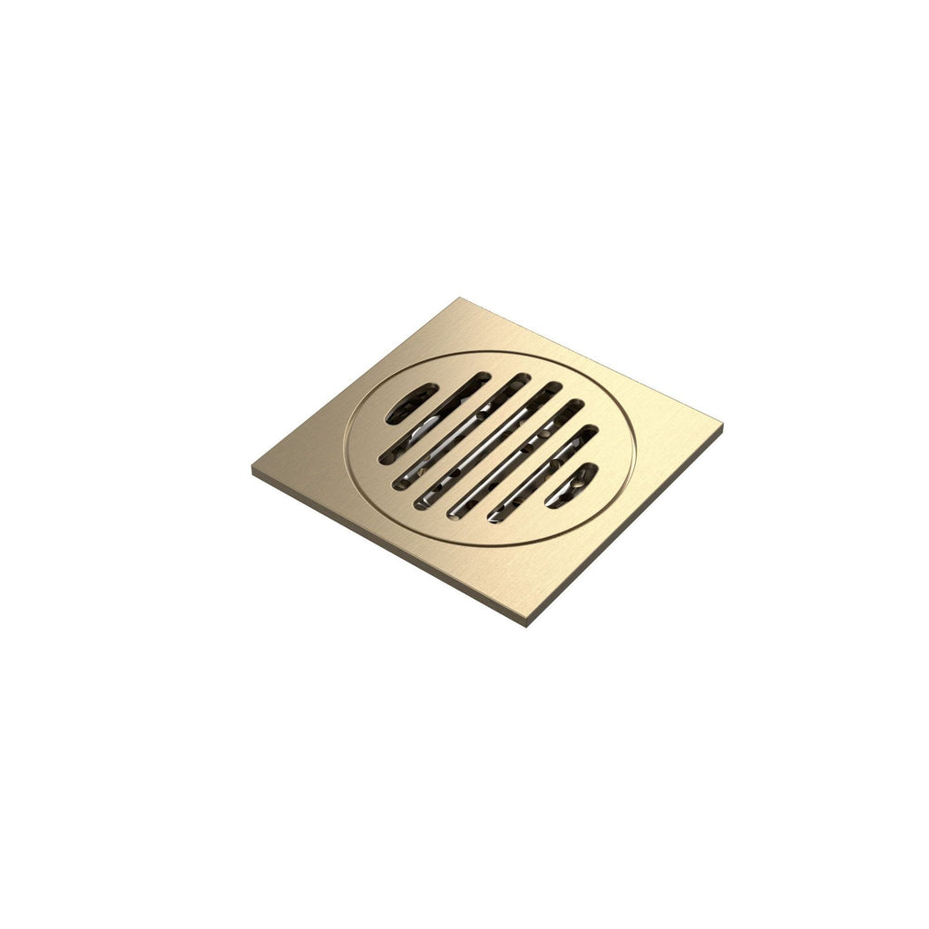 RALO PISO 10X10 CHAMPAGNE GOLD