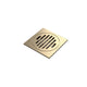 RALO PISO 10X10 CHAMPAGNE GOLD