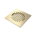 RALO PISO 15X15 CHAMPAGNE GOLD