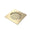 RALO PISO 15X15 CHAMPAGNE GOLD