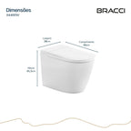 BACIA SANITÁRIA SMART HALO