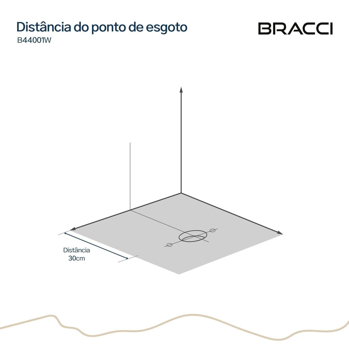BACIA SANITÁRIA SMART HALO