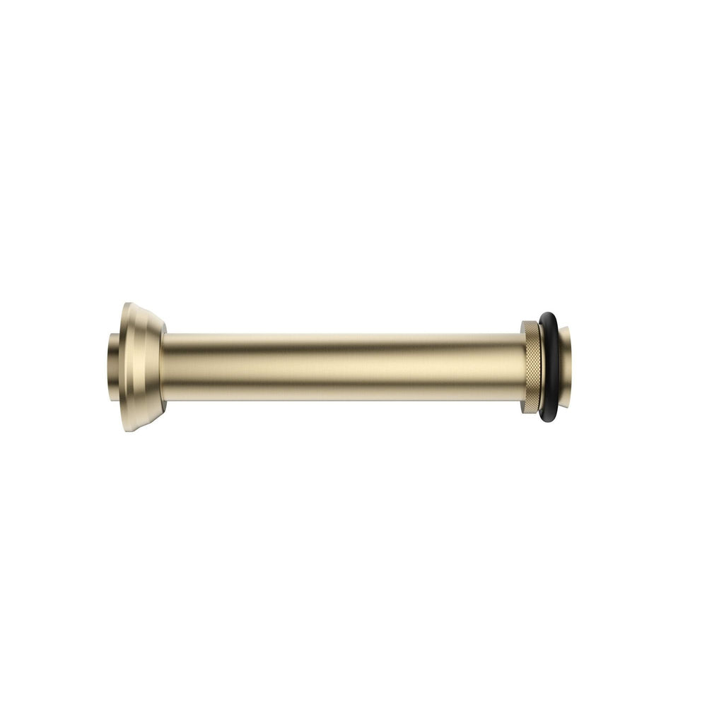 TUBO DE LIGAÇÃO VASO SANITÁRIO CHAMPAGNE GOLD