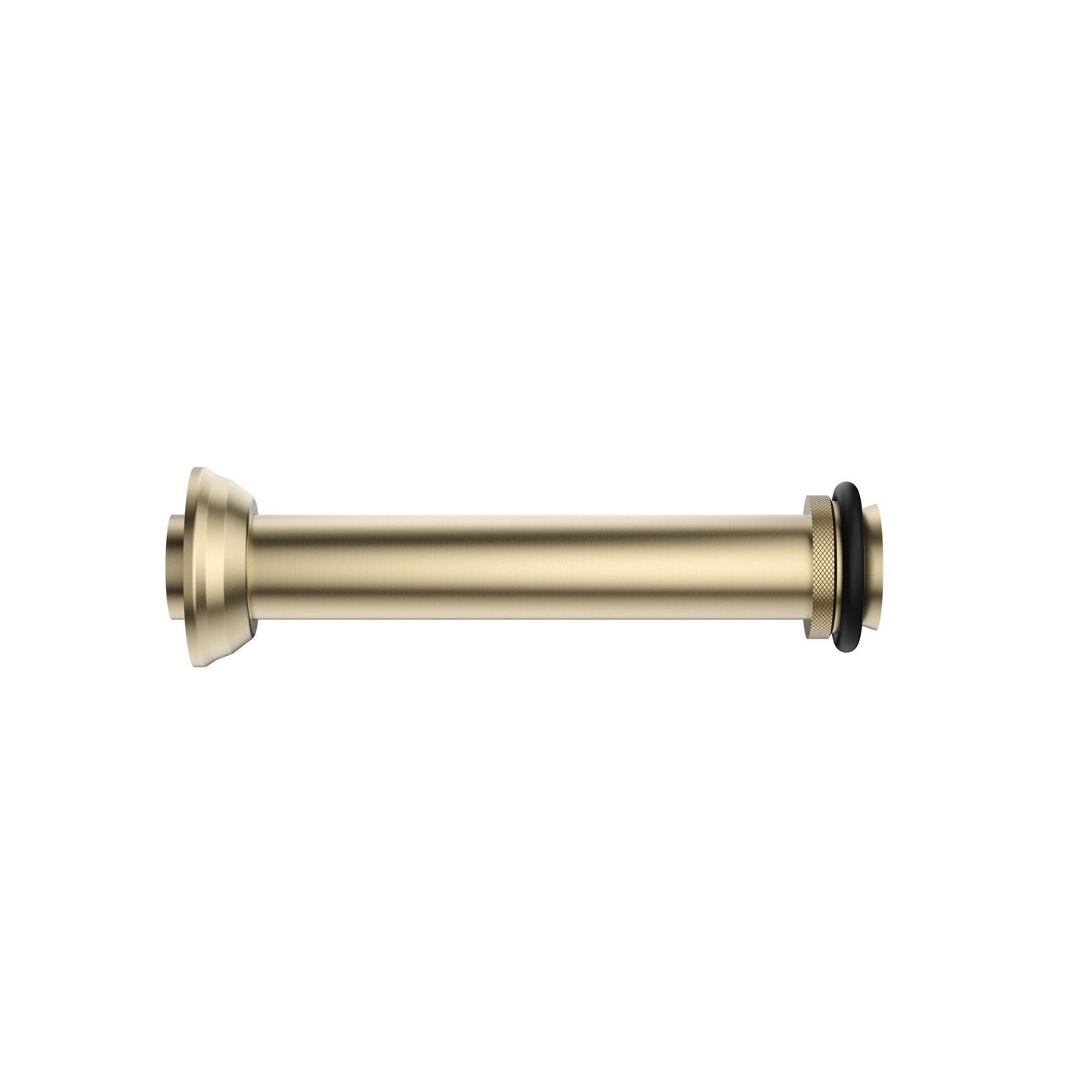 TUBO DE LIGAÇÃO VASO SANITÁRIO CHAMPAGNE GOLD