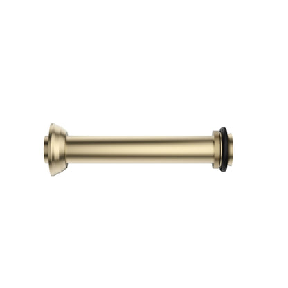 TUBO DE LIGAÇÃO VASO SANITÁRIO CHAMPAGNE GOLD