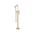 TORNEIRA MONOCOMANDO Q/F PARA BANHEIRAS CHAMPAGNE GOLD