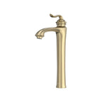 MISTURADOR MONOC NEW ST ANTONIE CHAMPAGNE GOLD