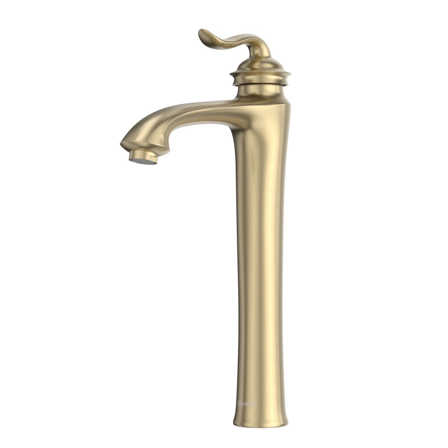 MISTURADOR MONOC NEW ST ANTONIE CHAMPAGNE GOLD