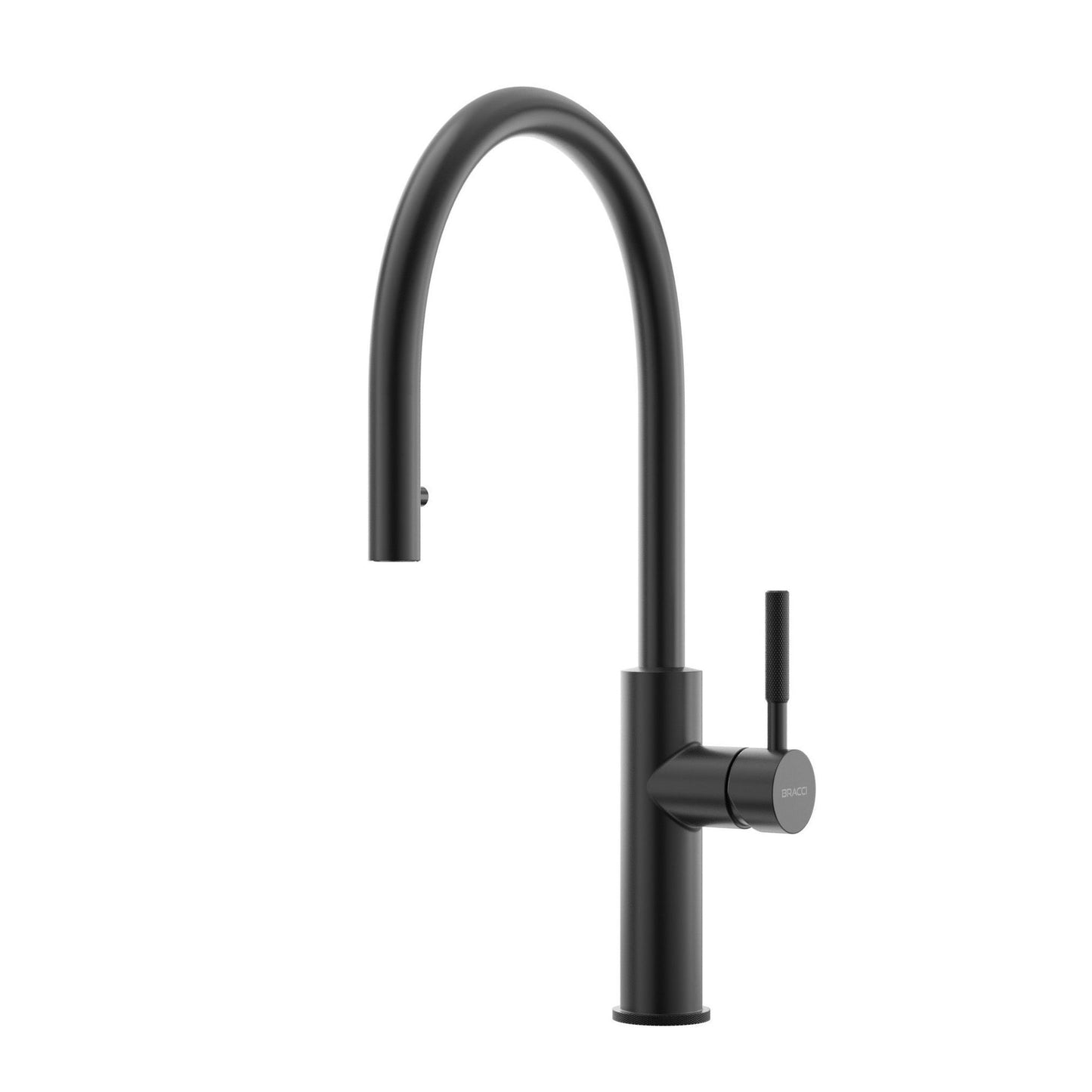MISTURADOR MONOC PRETO PVD ST LOUISE PLUS