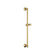 BARRA DESLIZANTE CHUVEIRO ST CLAIRE DOURADO NANOTECNOLOGIA