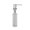 DISPENSER DE DETERGENTE AÇO ESCOVADO