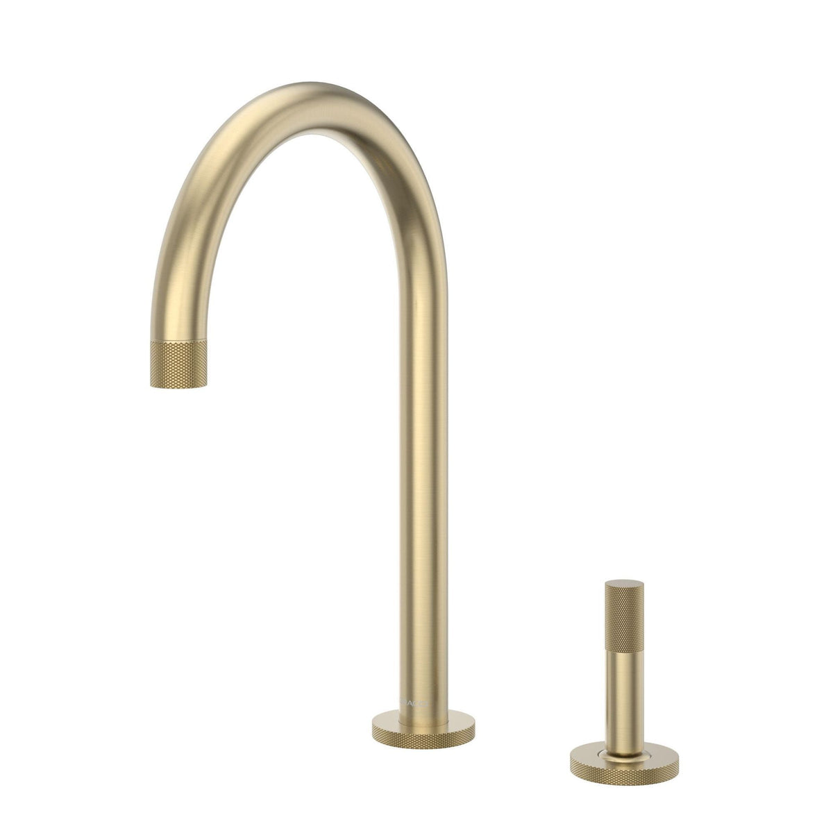 MISTURADOR MONOCOMANDO ARIA CHAMPAGNE GOLD