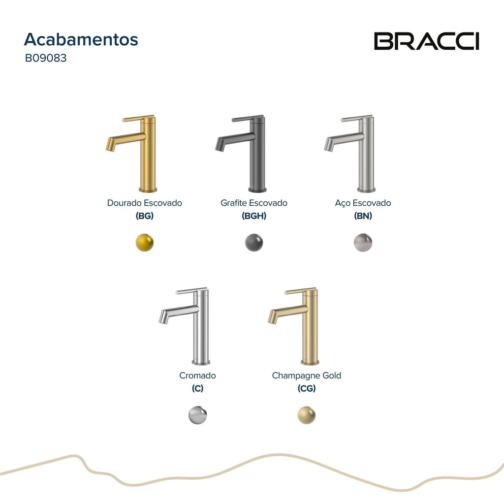 MIST MONOC ARIA VITA BAIXO CHAMPAGNE GOLD