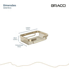 SABONETEIRA CHAMPAGNE GOLD