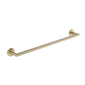 TOALHEIRO SIMPLES ARIA CHAMPAGNE GOLD