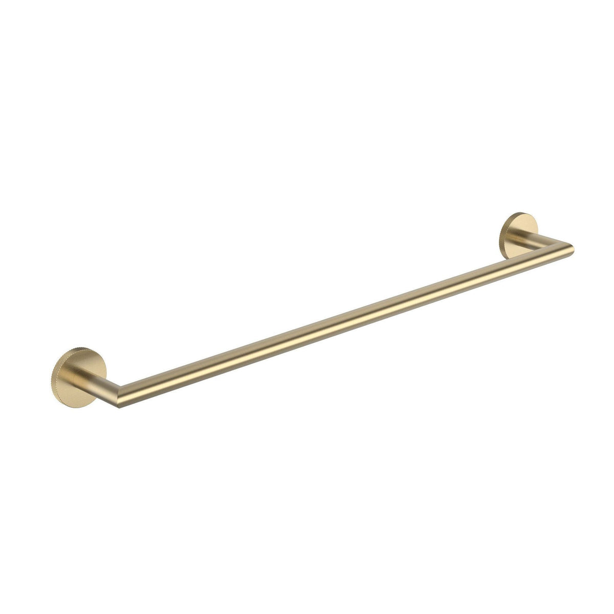 TOALHEIRO SIMPLES ARIA CHAMPAGNE GOLD