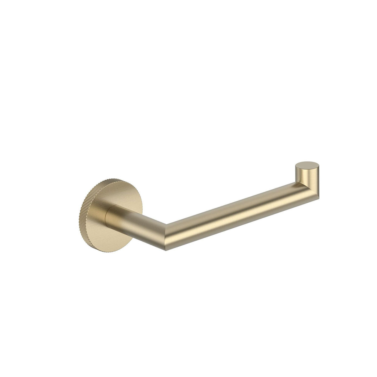 PORTA PAPEL HIGIÊNICO ARIA CHAMPAGNE GOLD