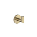 GANCHO SIMPLES ARIA CHAMPAGNE GOLD