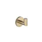 GANCHO SIMPLES ARIA CHAMPAGNE GOLD