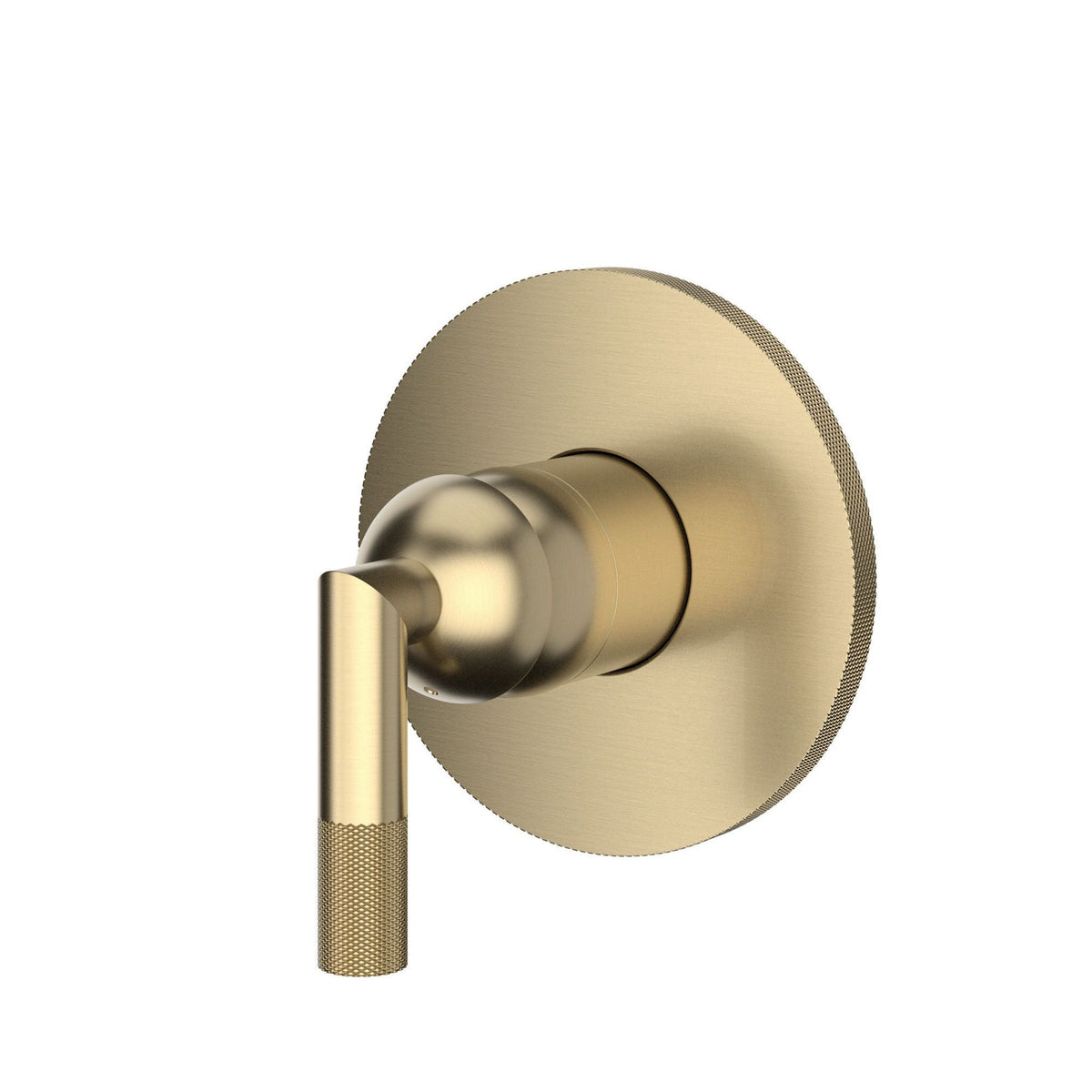 KIT ACABAMENTO MONOC DUCHA HIGIÊNICA ARIA CHAMPAGNE GOLD