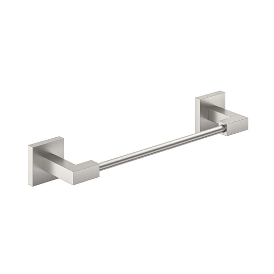 TOALHEIRO ROSTO AÇO ESCOVADO VERCCI