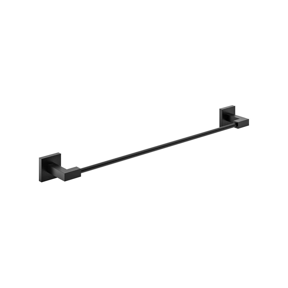 TOALHEIRO SIMPLES PRETO VENZA