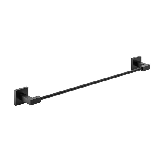 TOALHEIRO SIMPLES PRETO VERCCI