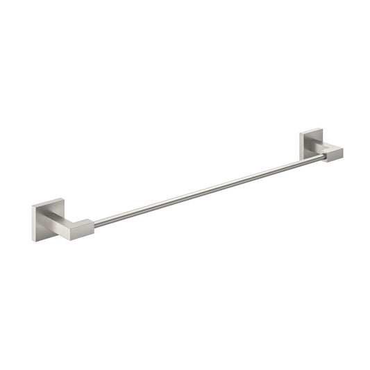 TOALHEIRO SIMPLES AÇO ESCOVADO VERCCI