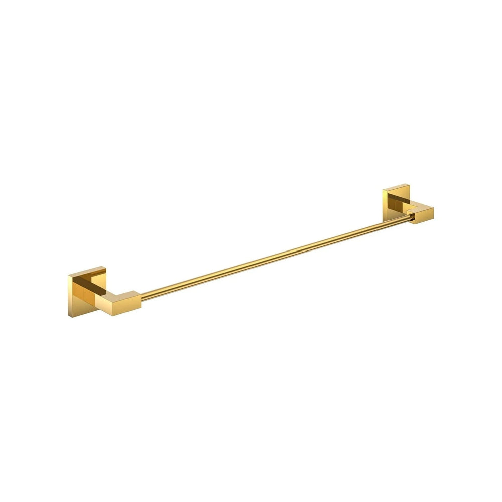 TOALHEIRO SIMPLES DOURADO VENZA