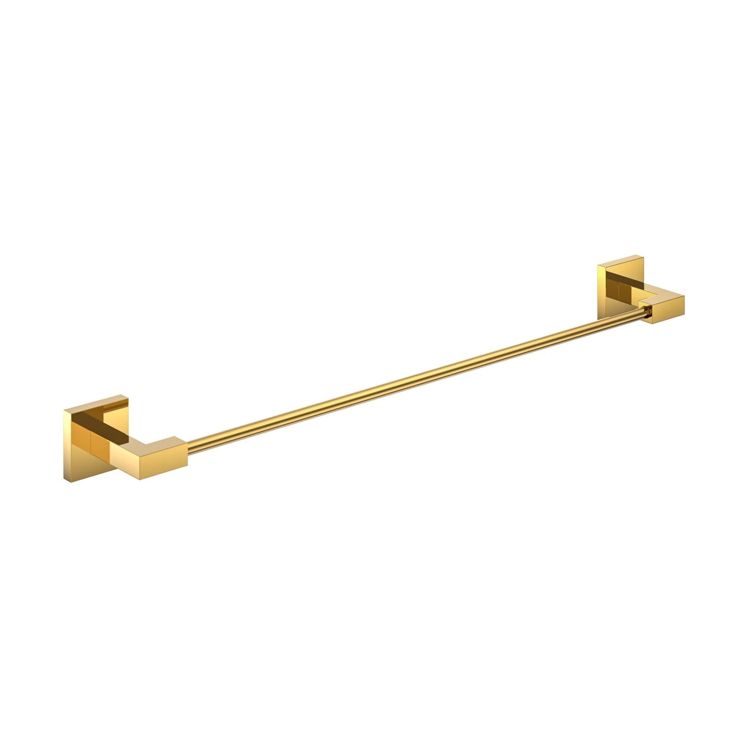 TOALHEIRO SIMPLES DOURADO VERCCI