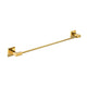 TOALHEIRO SIMPLES DOURADO VERCCI