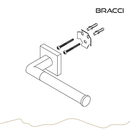 PORTA PAPEL HIGIÊNICO VERCCI