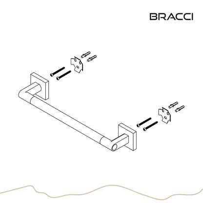 TOALHEIRO DE ROSTO VERCCI