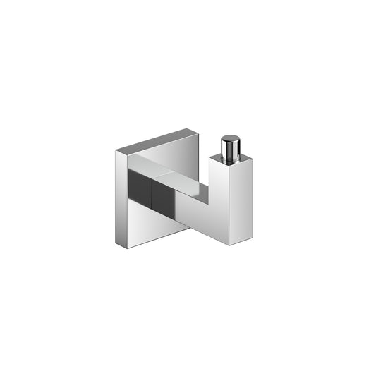 GANCHO SIMPLES CROMADO VERCCI