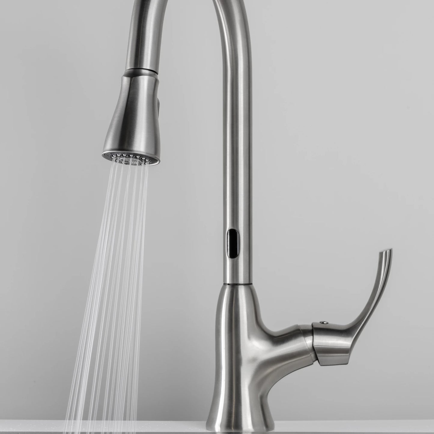 TORNEIRA MONOCOMANDO Q/F SMART SENSOR