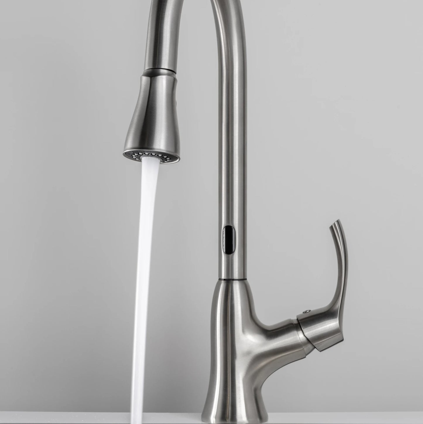 TORNEIRA MONOCOMANDO Q/F SMART SENSOR