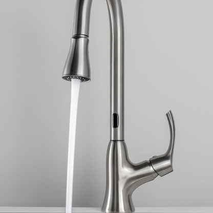 TORNEIRA MONOCOMANDO Q/F SMART SENSOR