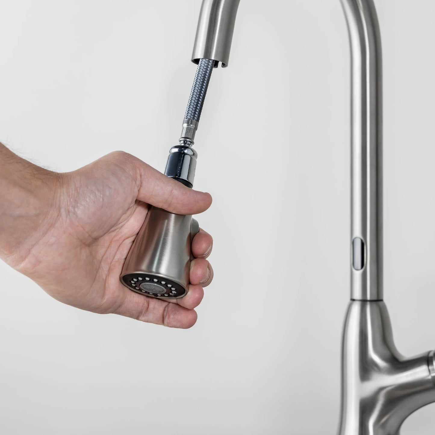 TORNEIRA MONOCOMANDO Q/F SMART SENSOR