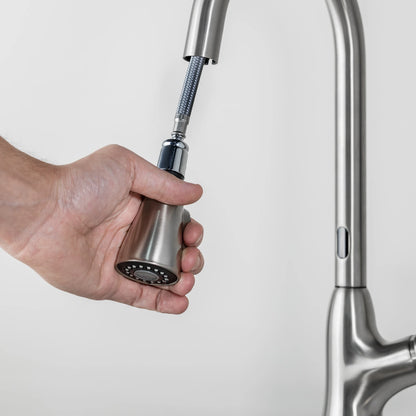 TORNEIRA MONOCOMANDO Q/F SMART SENSOR