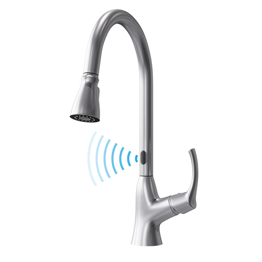 TORNEIRA MONOCOMANDO Q/F SMART SENSOR