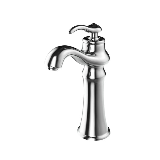 TORNEIRA MONOCOMANDO Q/F ST CLAIRE CROMADO