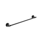 TOALHEIRO SIMPLES ST CLAIRE PRETO