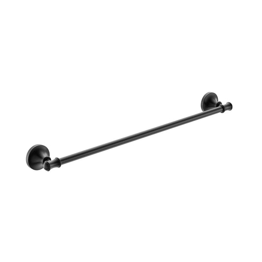 TOALHEIRO SIMPLES ST CLAIRE PRETO