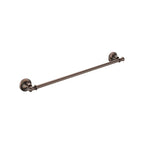 TOALHEIRO SIMPLES ST CLAIRE BRONZE ESCOVADO