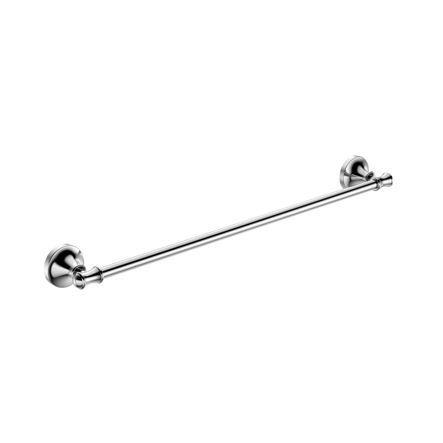 TOALHEIRO SIMPLES ST CLAIRE CROMADO