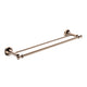 TOALHEIRO DUPLO ST CLAIRE ROSE GOLD