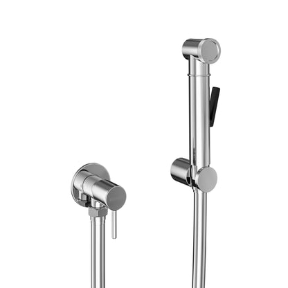 DUCHA HIGIÊNICA CROMADO ÁGUA FRIA