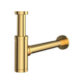 SIFÃO DOURADO