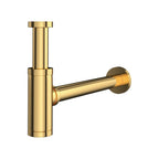 SIFÃO DOURADO